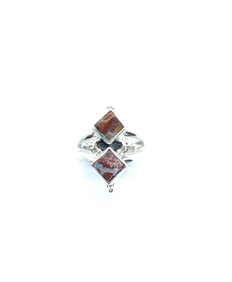 meanWEIRDO GEMSTONE RING BANDITS 15号 23_1f9ee8f9-270c-4cbe-879e-