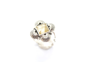 four seasons ring (made-to-order)